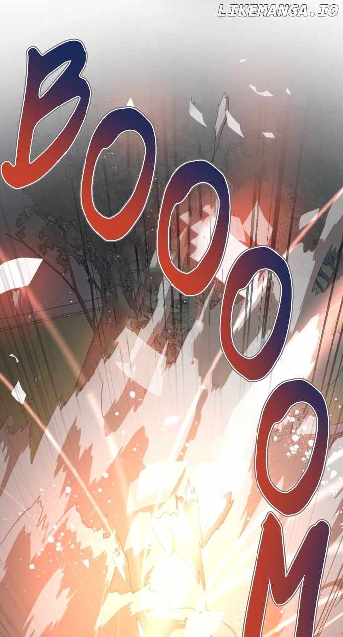 Zero Game Chapter 300 96